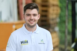 Maximilian Hild