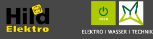 Hild Elektro Logo